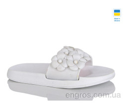 Шлепки Lot Shoes